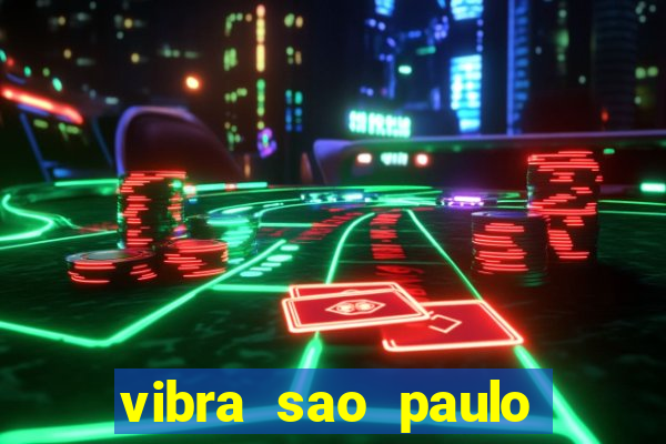 vibra sao paulo mapa assentos